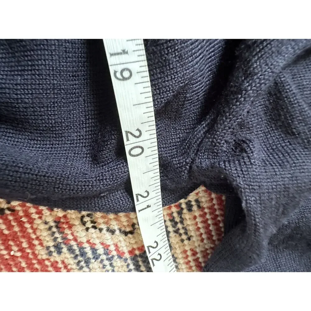 Comme des Garcons Homme CdGH Wool Sweater